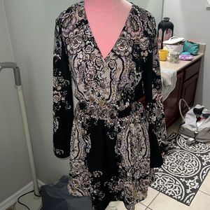 Xhilaration small dress